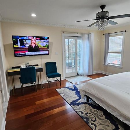 Luxury Hotel-Style Room In Queens, ニューヨーク エクステリア 写真