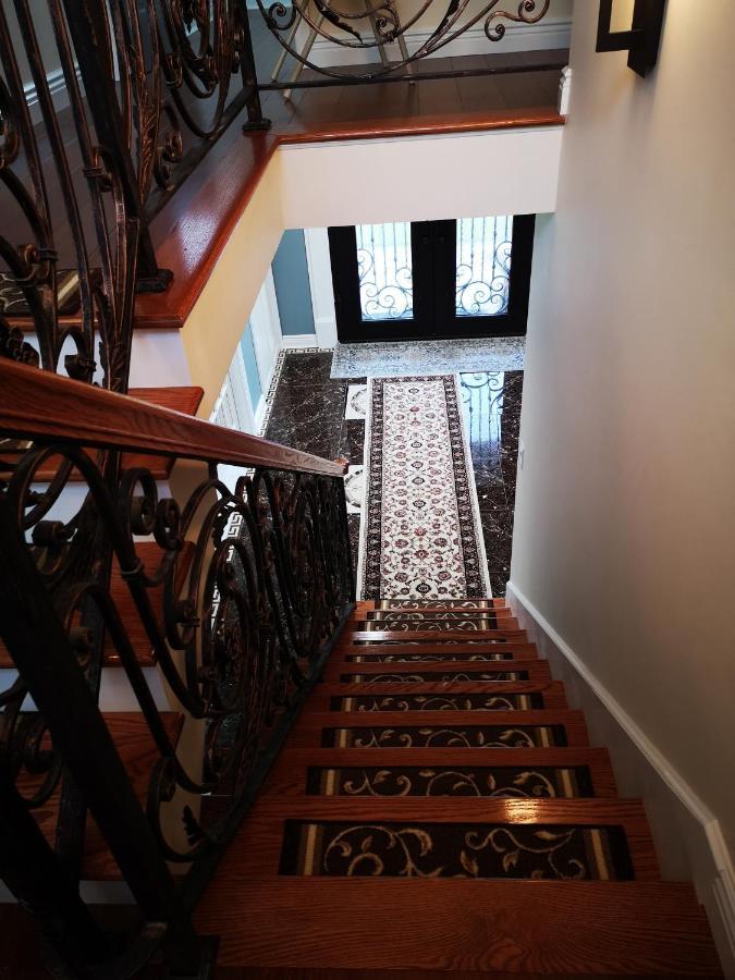 Luxury Hotel-Style Room In Queens, ニューヨーク エクステリア 写真