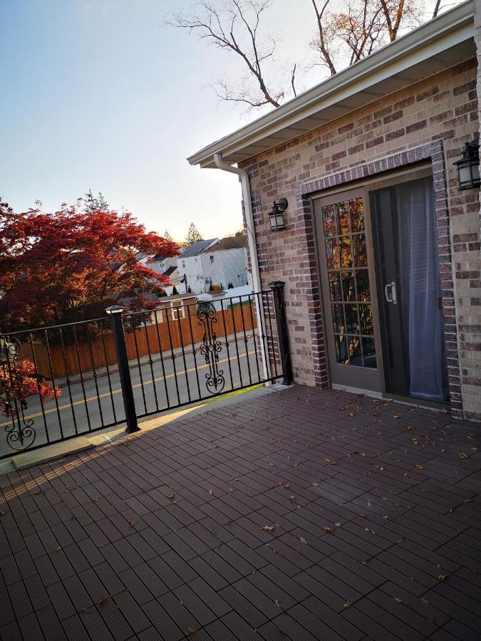 Luxury Hotel-Style Room In Queens, ニューヨーク エクステリア 写真