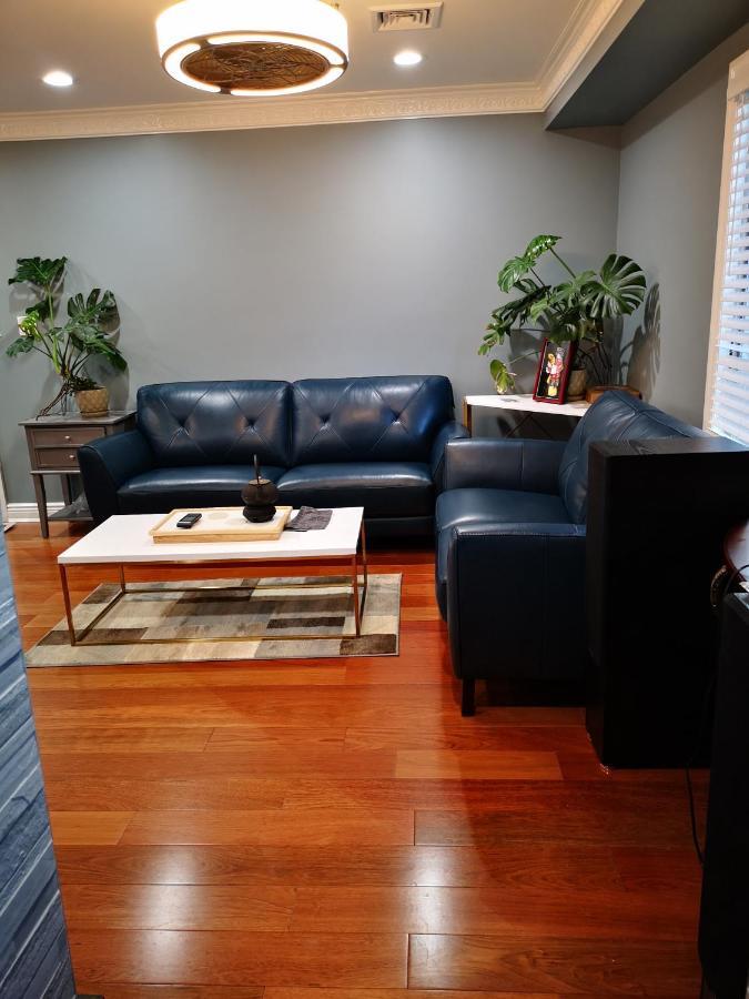 Luxury Hotel-Style Room In Queens, ニューヨーク エクステリア 写真