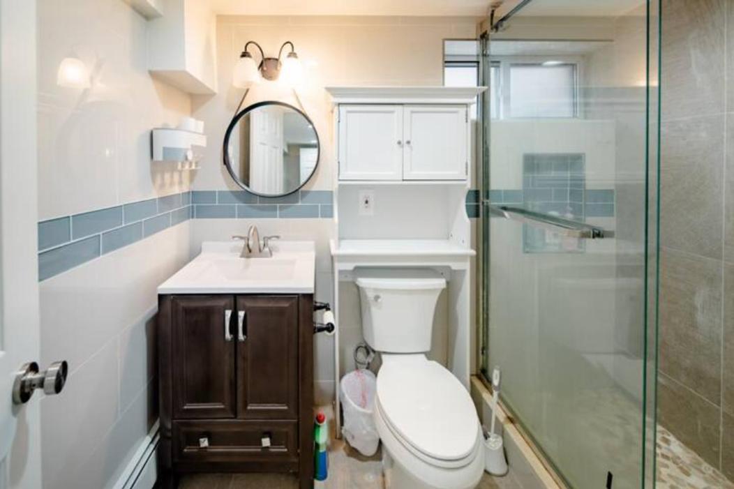 Luxury Hotel-Style Room In Queens, ニューヨーク エクステリア 写真