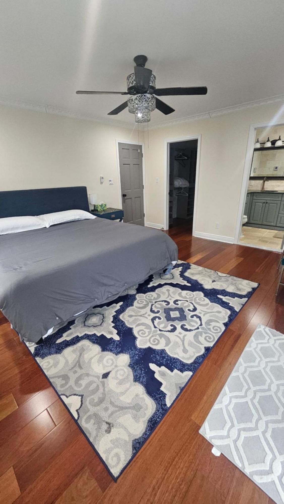 Luxury Hotel-Style Room In Queens, ニューヨーク エクステリア 写真