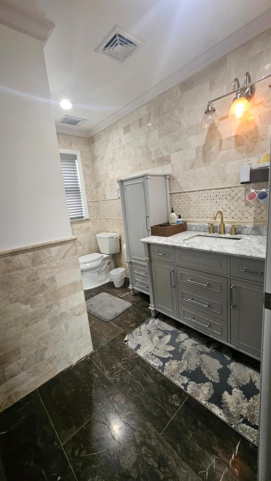 Luxury Hotel-Style Room In Queens, ニューヨーク エクステリア 写真