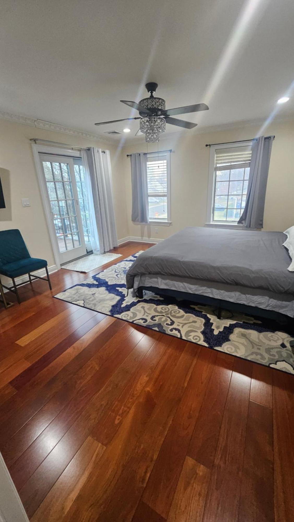 Luxury Hotel-Style Room In Queens, ニューヨーク エクステリア 写真