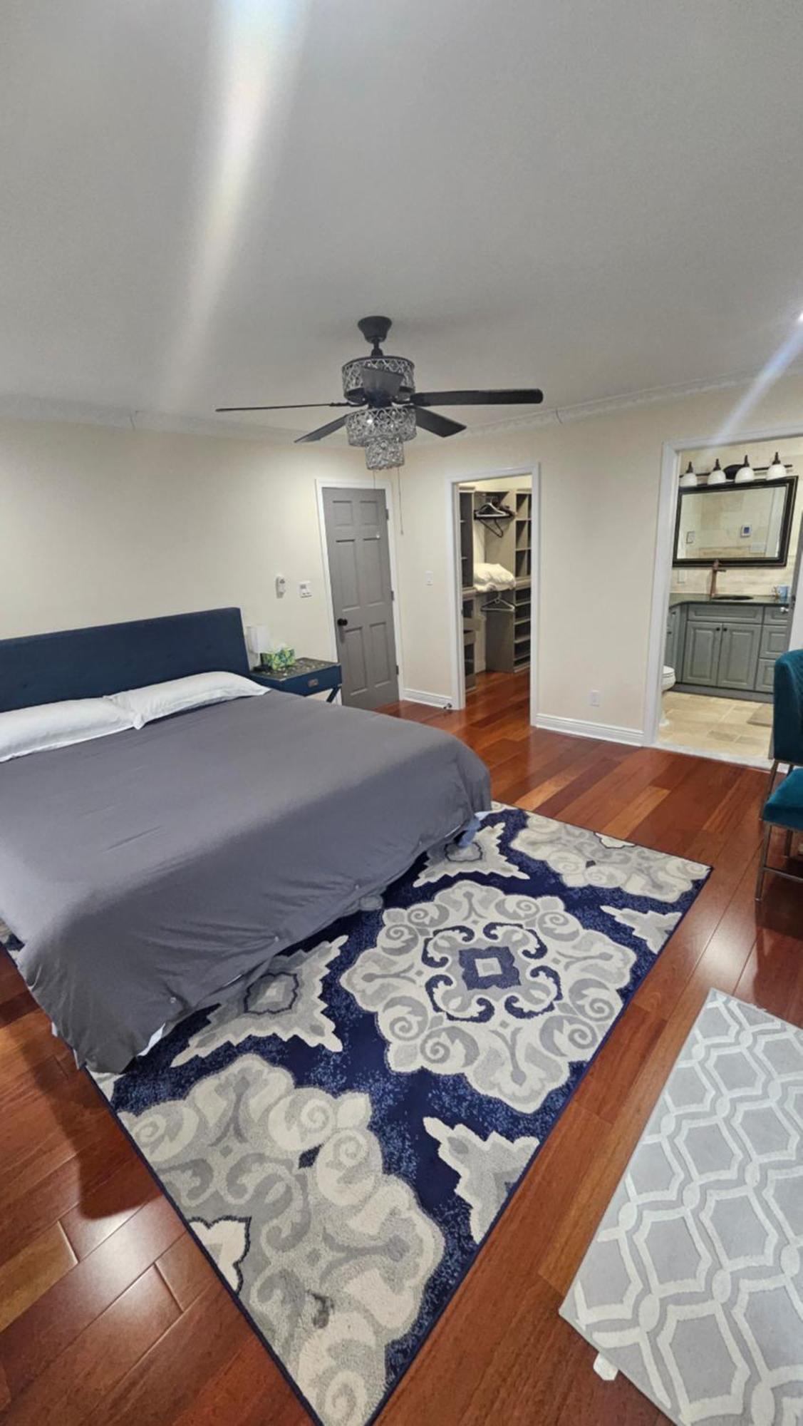 Luxury Hotel-Style Room In Queens, ニューヨーク エクステリア 写真