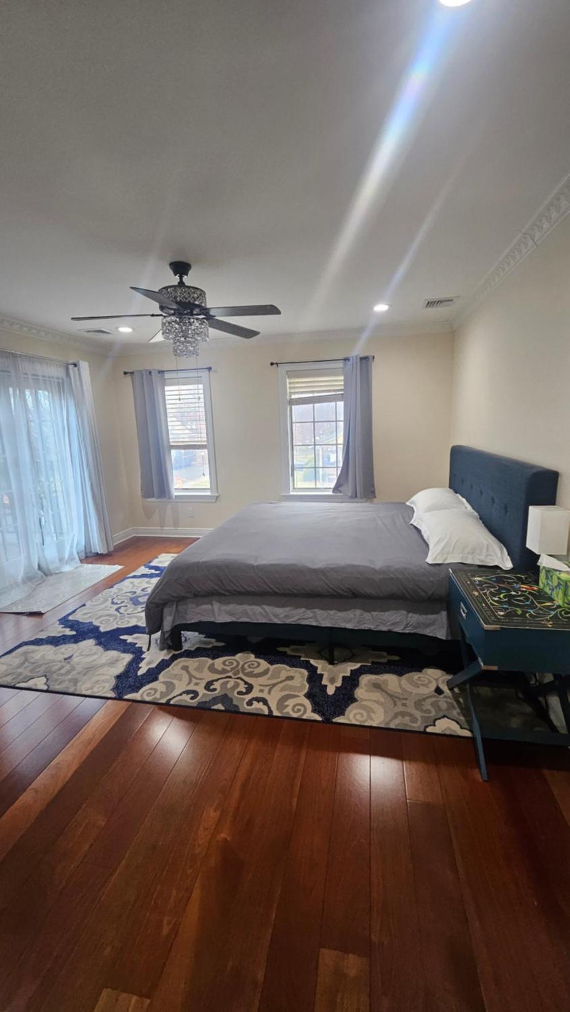 Luxury Hotel-Style Room In Queens, ニューヨーク エクステリア 写真
