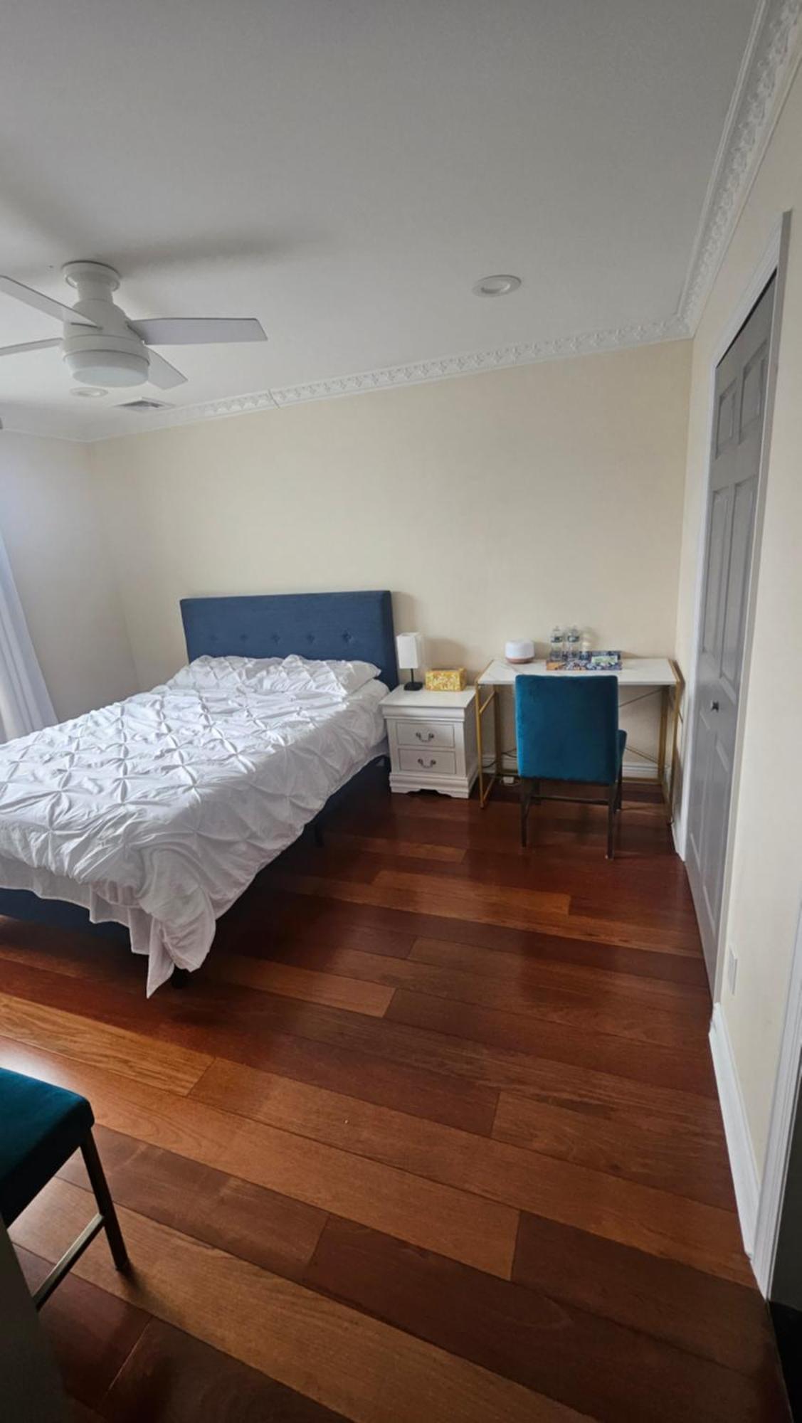 Luxury Hotel-Style Room In Queens, ニューヨーク エクステリア 写真