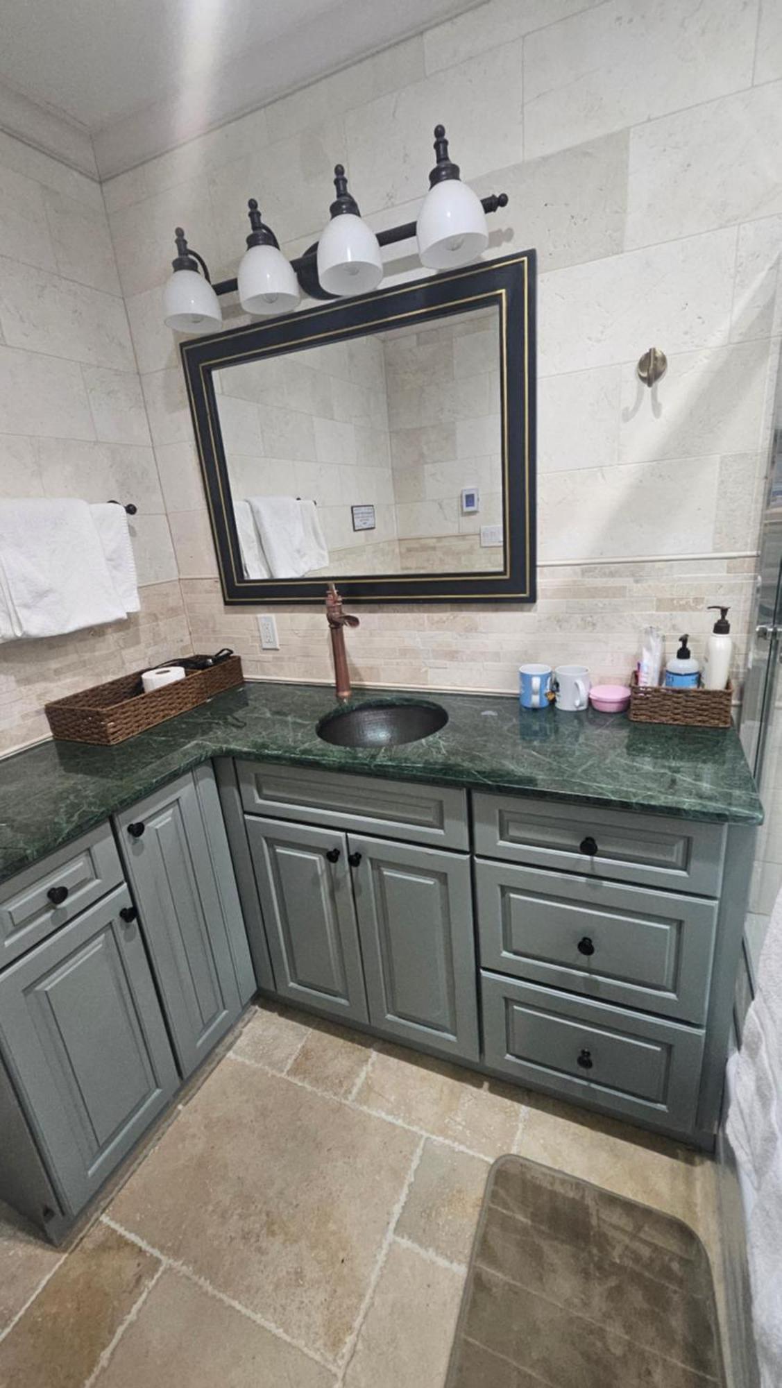 Luxury Hotel-Style Room In Queens, ニューヨーク エクステリア 写真
