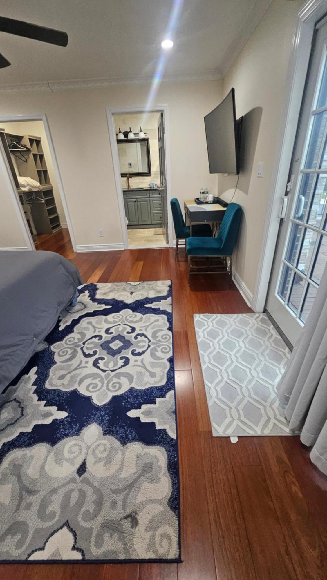 Luxury Hotel-Style Room In Queens, ニューヨーク エクステリア 写真
