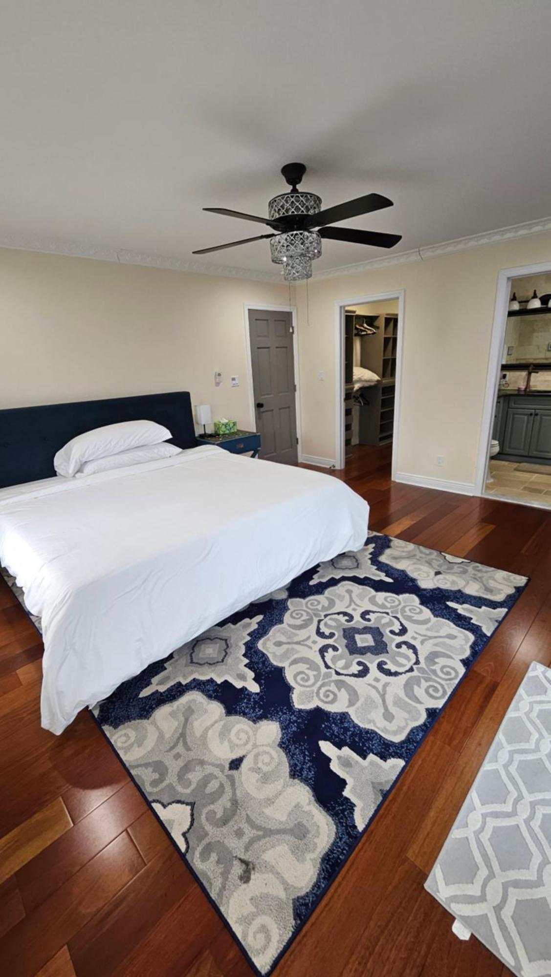 Luxury Hotel-Style Room In Queens, ニューヨーク エクステリア 写真