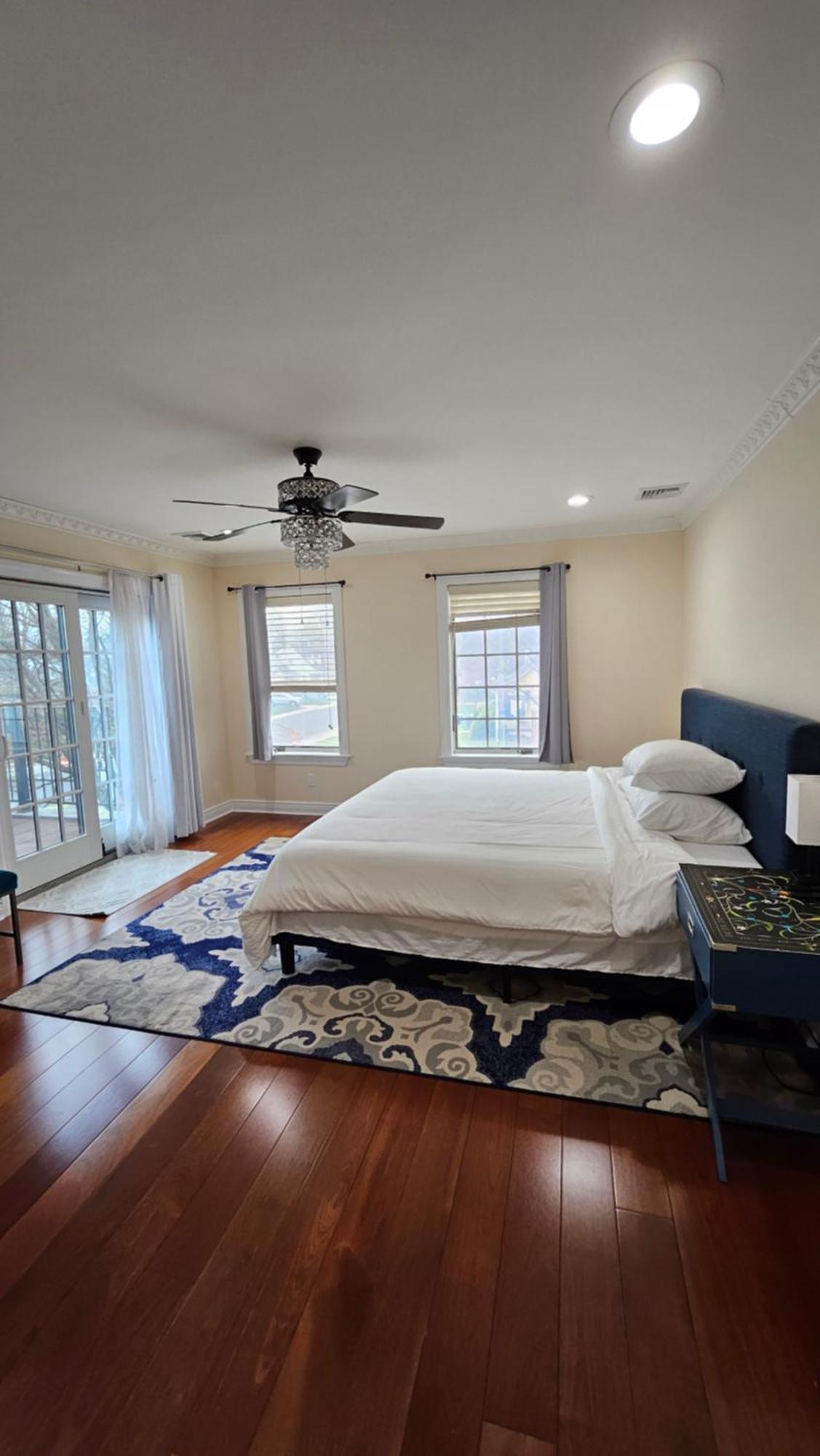Luxury Hotel-Style Room In Queens, ニューヨーク エクステリア 写真