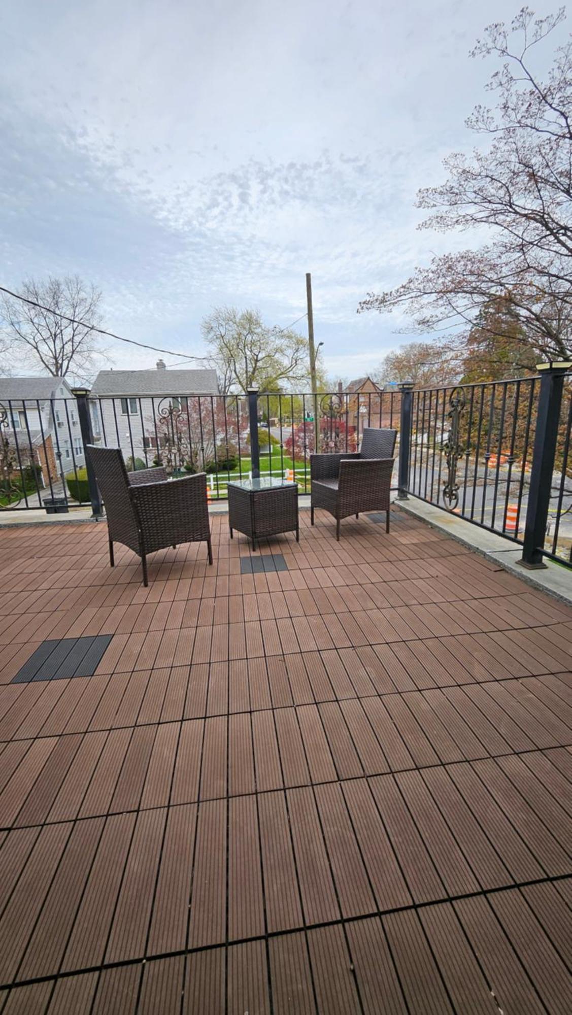Luxury Hotel-Style Room In Queens, ニューヨーク エクステリア 写真